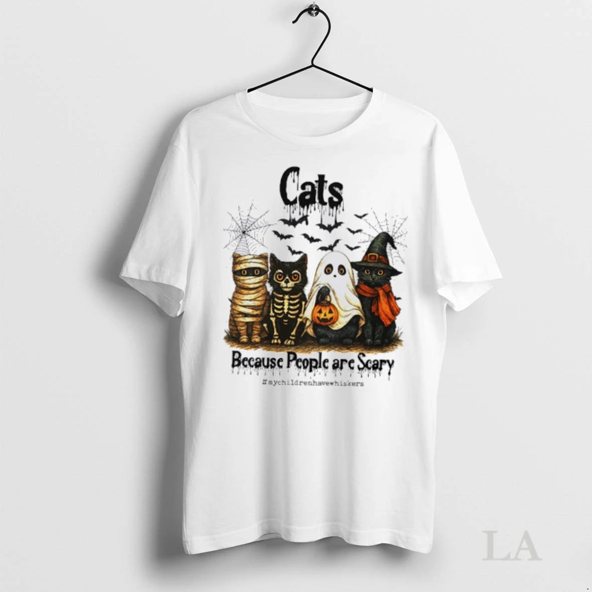 Original Cats Because People Are Creepy