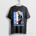 Original Cavan Sullivan Philadelphia Union Player Program Mls