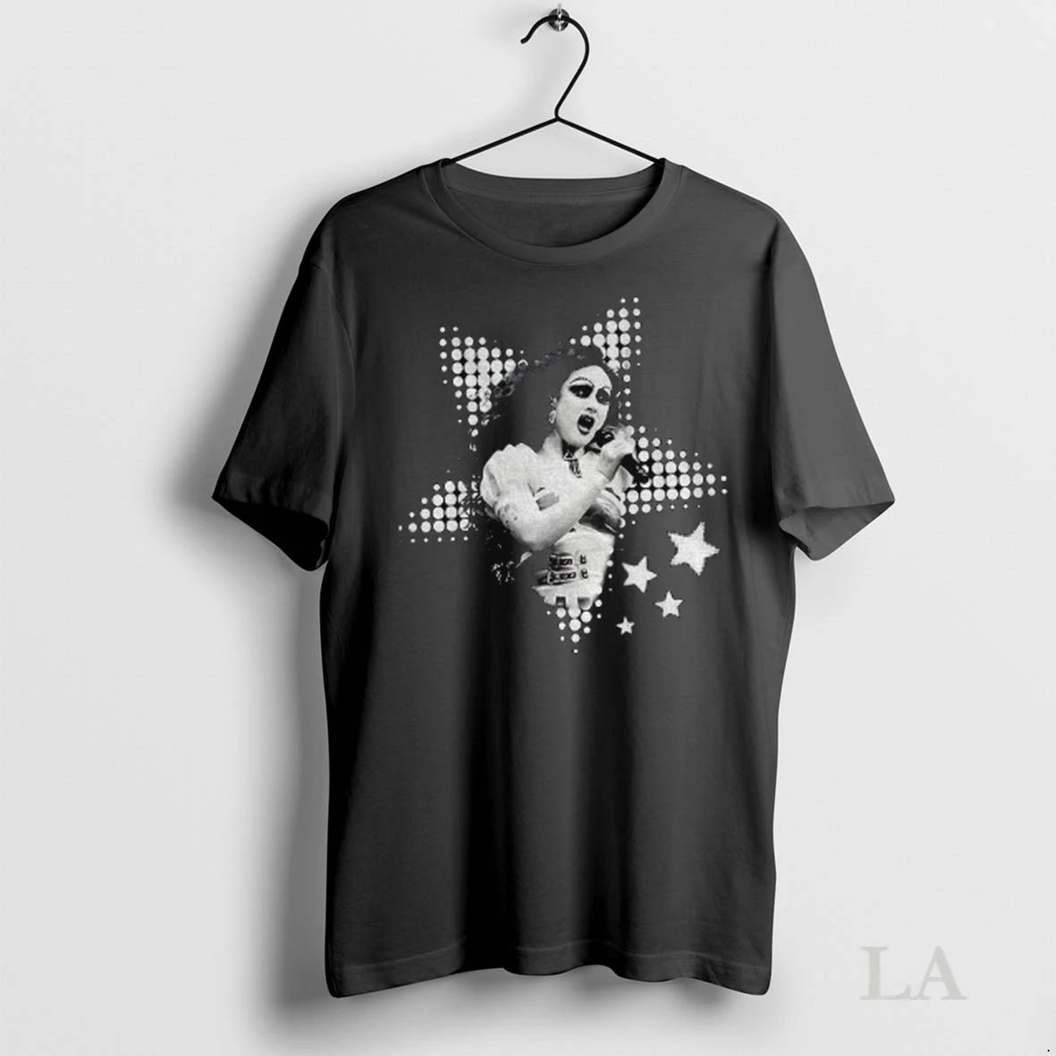 Original Chappell Roan Tour Concert Graphic