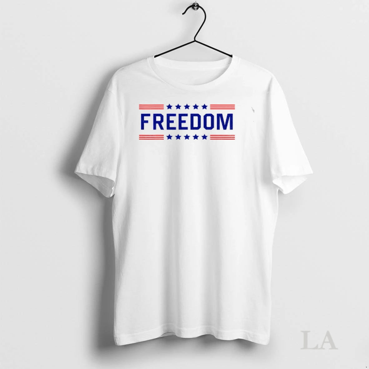 Original Charlie Kirk Freedom America Political 2025