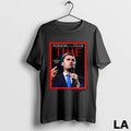 Original Charlie Kirk Person Of The Year Time