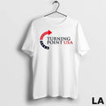 Original Charlie Kirk Turning Point Usa Trump Commemorative