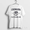 Original Chimaira Cleveland Oh Est 1998 Ladies