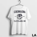 Original Chimaira Cleveland Oh Est 1998