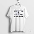 Original Christianity Is Under Attack Pray For Grand Blanc