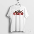 Original Christmas Pup In A Cup Cute Boston Terrier
