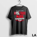 Original Cleveland Baseball H15tory Made 2025 Division Champs