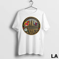 Original Cleveland Guardians 125th Anniversary Commemorative 1901 2026 Ladies