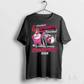 Original Cleveland Guardians Macsot Baseball 2025 Al Central Division Champions Long Sleve