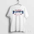 Original Cleveland Guardians Playoffs 2025 Mlb Baseball Logo