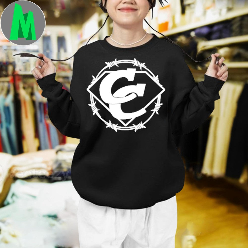 Original Colby Logo Shirt