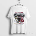 Original College Gameday 2025 Vanderbilt Vs Alabama Ticket