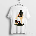 Original Cooper Dejean For Doing The Allen Iverson Step Over