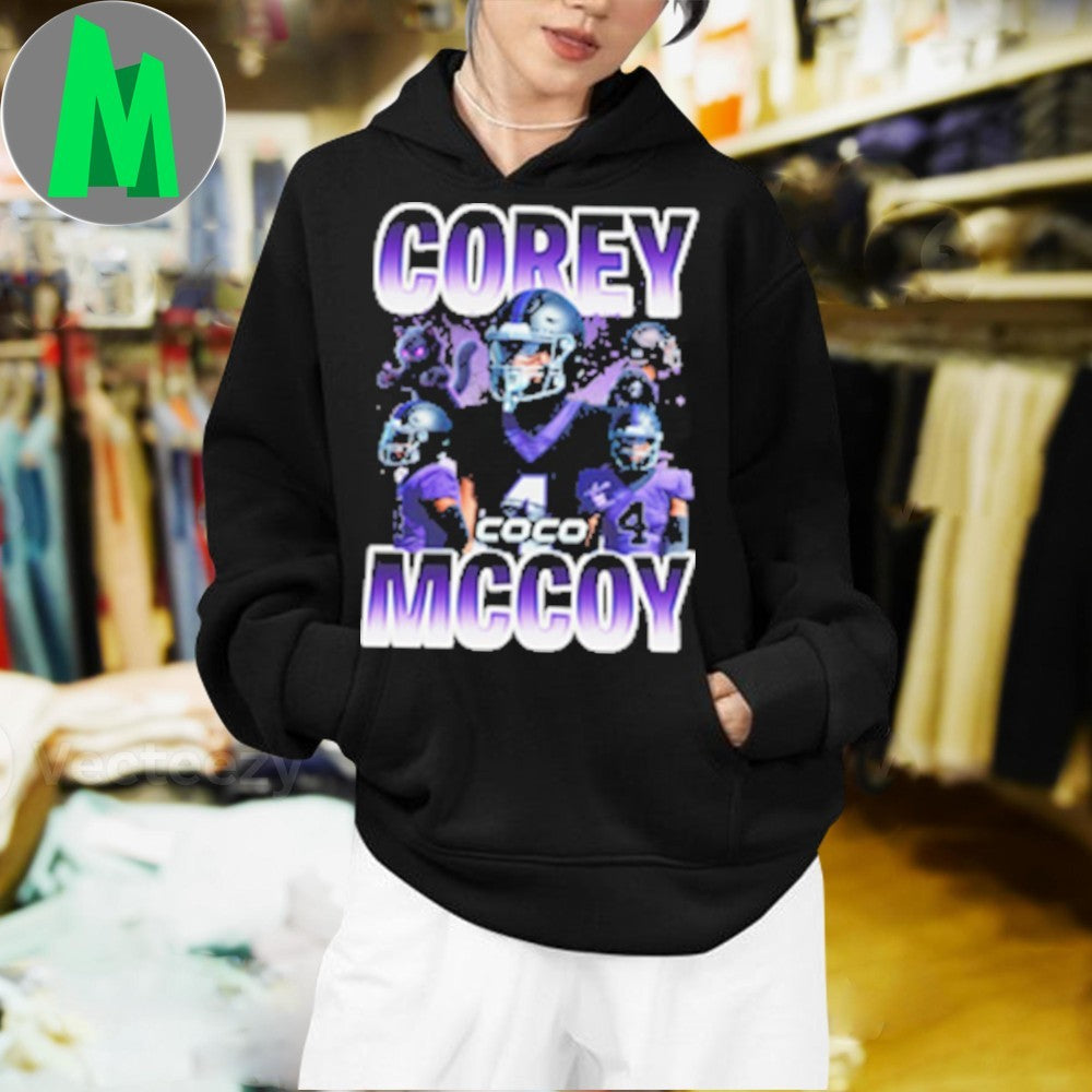 Original Corey McCoy Shirt