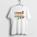 Original Corrie Addict Proud Open