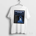 Original Counter Intuitive 10 Year Tour Records December 07 2025 Boston Ma Paradise
