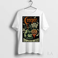 Original Creeper Halloween Tour 2025 Ladies