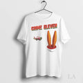 Original Crime Eleven