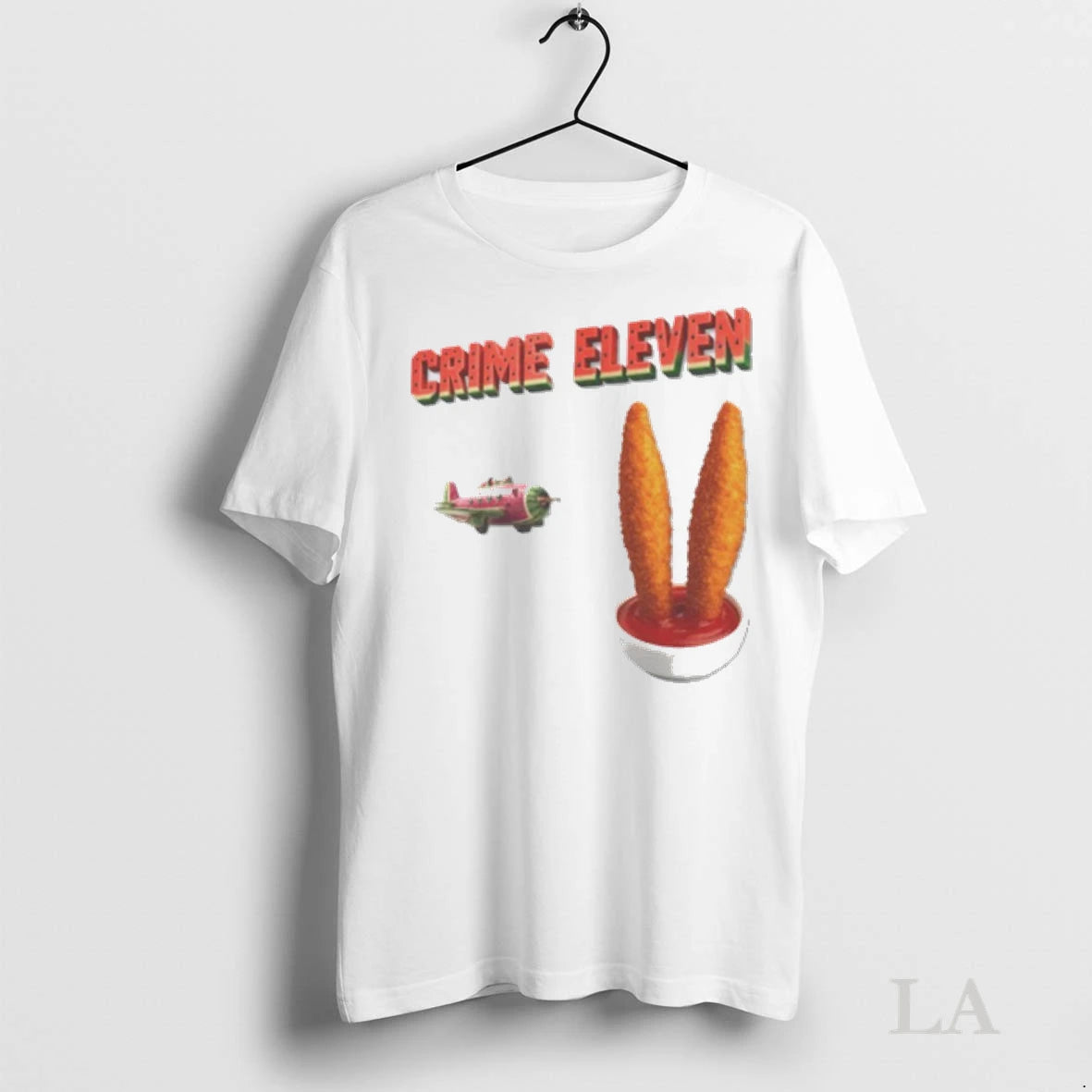 Original Crime Eleven