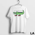 Original Croc With Hte Crocs Ornaments