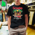 Original Crooks Beach Club Shirt