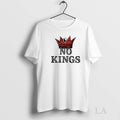 Original Crown No Kings Human Rights