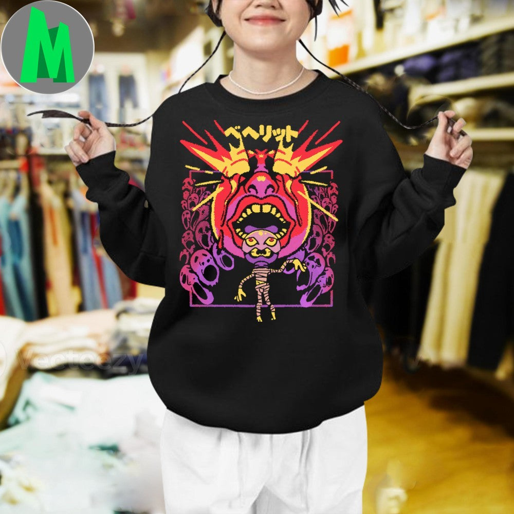Original Cursed Path Shirt