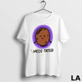Original Cute Meditation Medi Tater Cartoon Potato