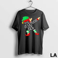Original Dabbing Stock Trader Fairy Funny Christmas Holiday