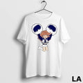 Original Dallas Cowboys Cheerleaders Chibi