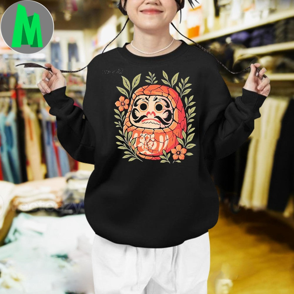 Original Daruma Garden Shirt