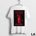 Original Deafheaven Sep 29 2025 Sunshine Theater In Albuquerque Nm