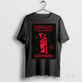 Original Deafheaven September 29 2025 Sunshine Theater In Albuquerque Nm Long Sleve