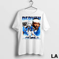 Original Derwin James Los Angeles Chargers Vintage