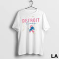 Original Detroit Lions Football Nurse Appreciation Month 2 Sided
