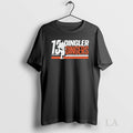 Original Dingler Dingers Dillon Dingler Detroit Tigers Mlb 2025 Autographed