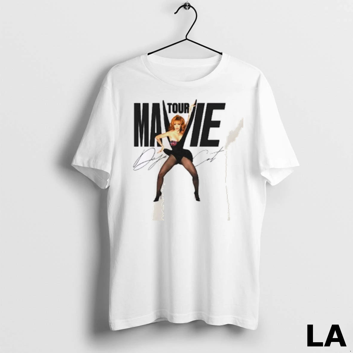Original Doja Cat Tour Ma Vie