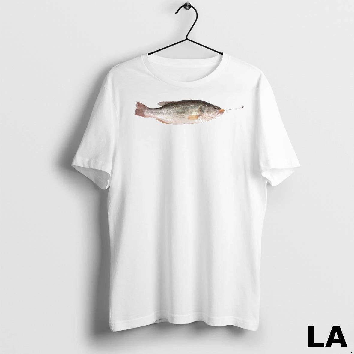 Original Dope Ass Fish Ornaments