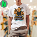Original Drew Matthews graphic Shirt