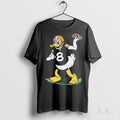 Original Duck Donald Cleveland Browns