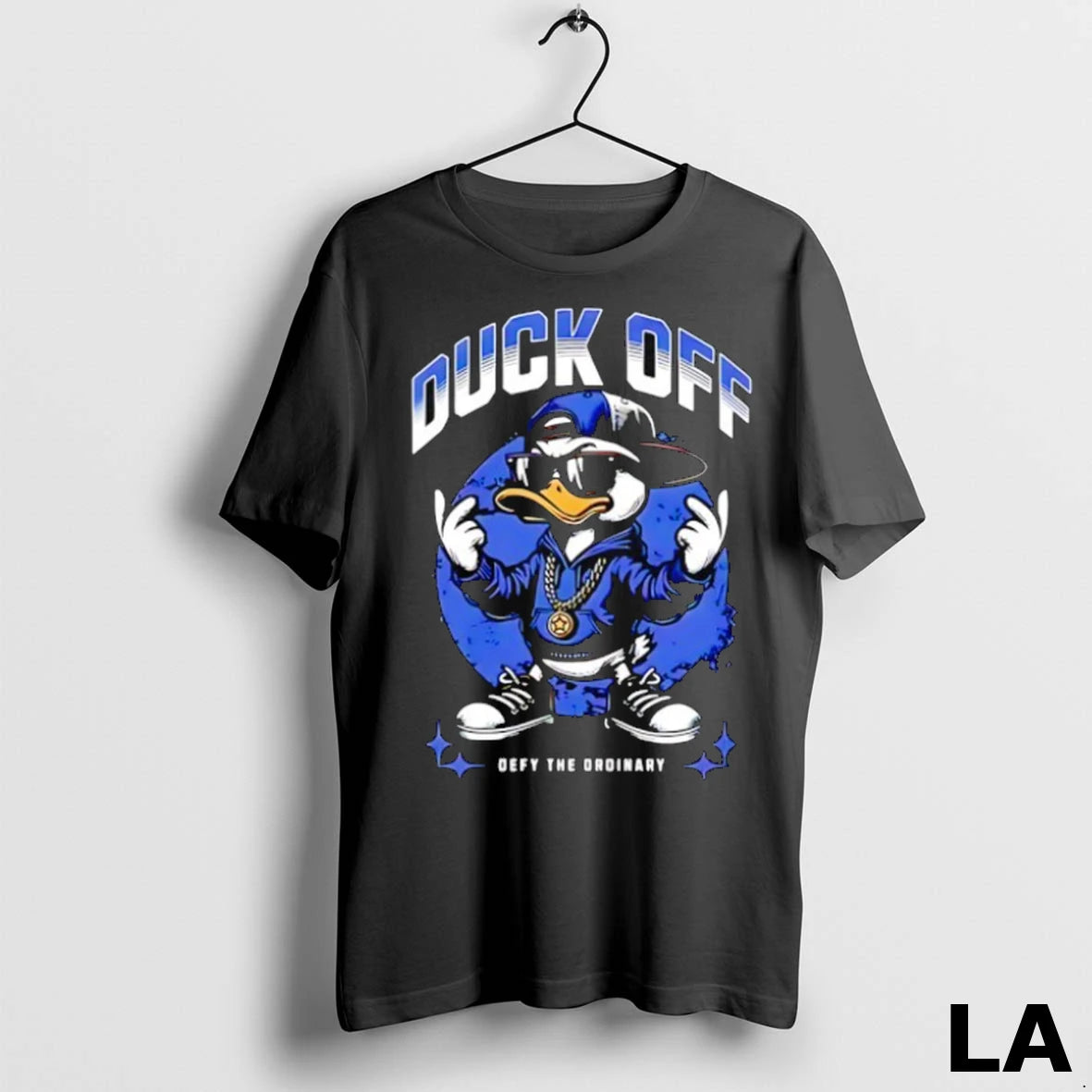 Original Duck Off Defy The