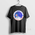 Original Ems X Chicago Cubs Skyline
