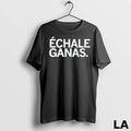 Original Echale Ganas 2025