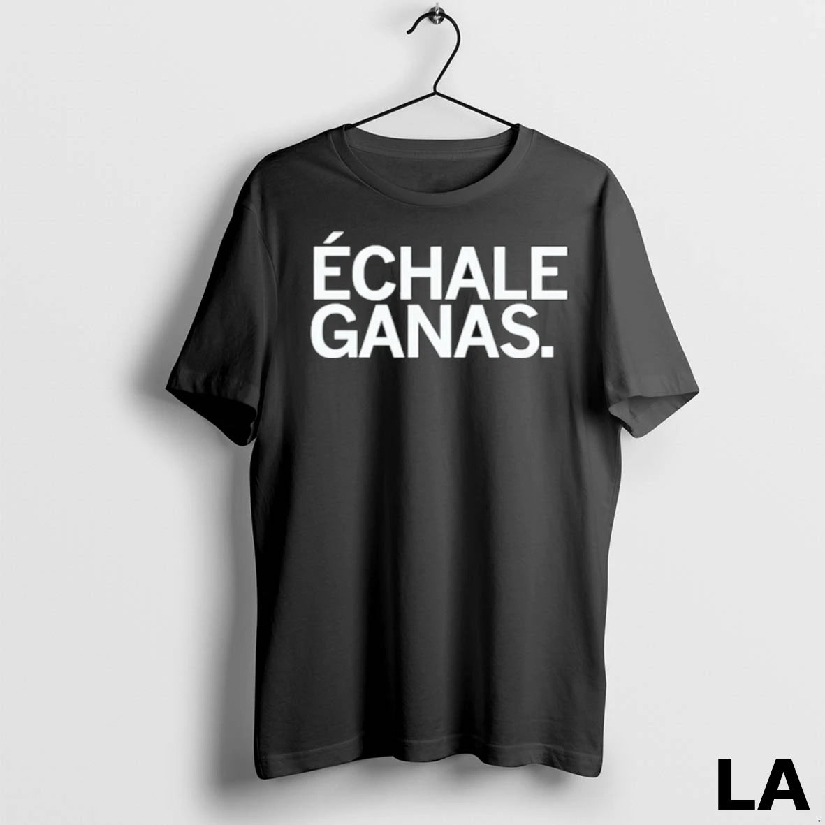 Original Echale Ganas 2025
