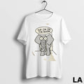 Original Elephant In The Room Graphic