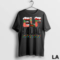 Original Elf Squad Funny Christmas Family Pajamas
