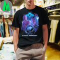 Original Event Horizon Sci-Fi Horror Movie Shirt