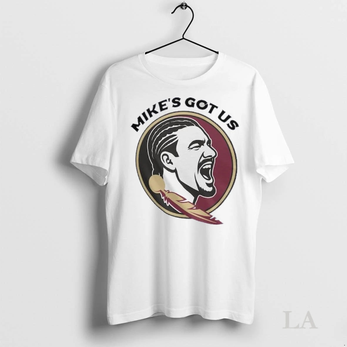 Original Fsu Mikes Go Us Norvell Hype