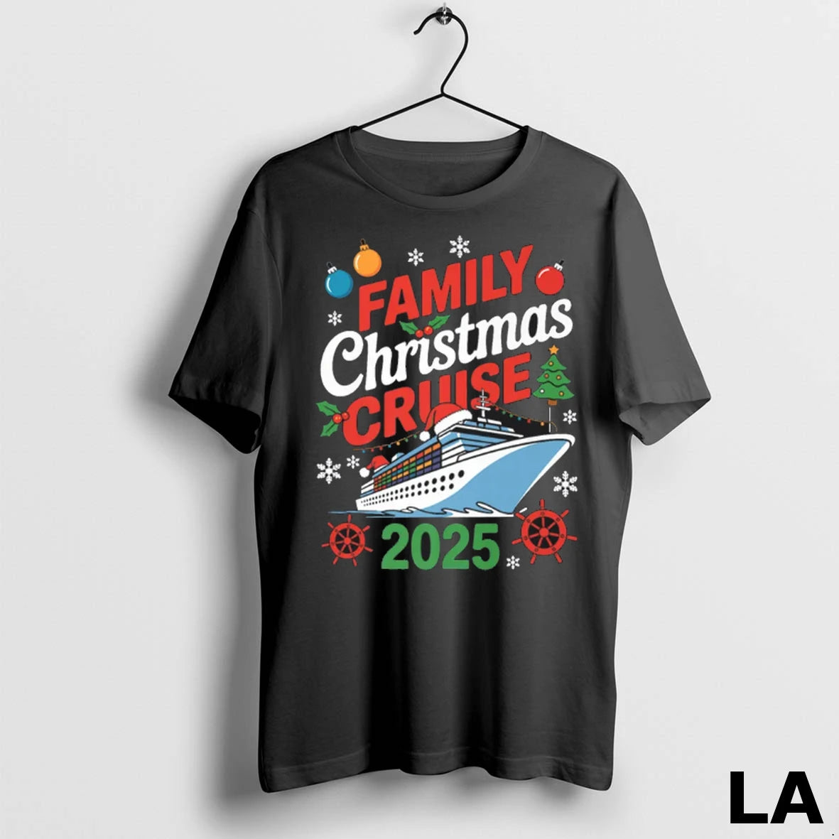 Original Family Christmas Cruise 2025 Holiday Vacations