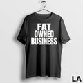 Original Fat Owned Business